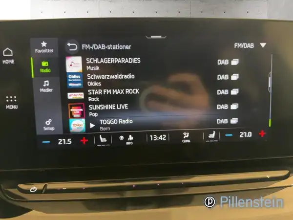 ŠKODA OCTAVIA (11/16)