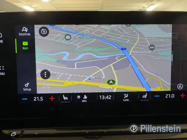 ŠKODA OCTAVIA (12/16)