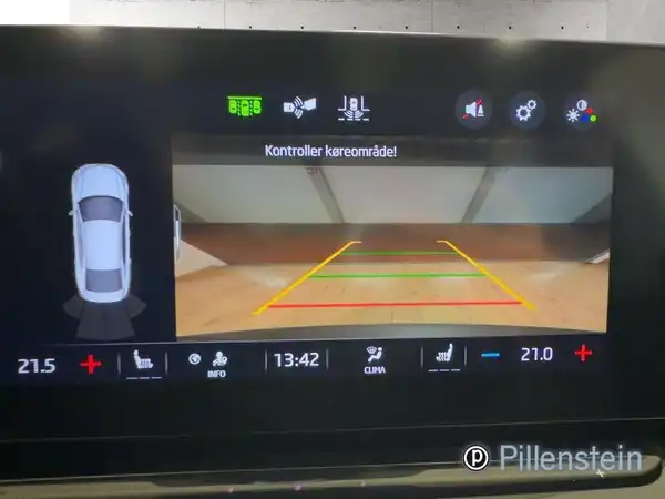 ŠKODA OCTAVIA (13/16)