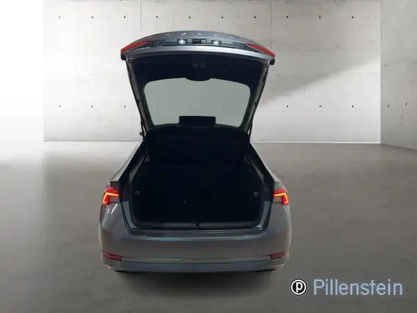 ŠKODA OCTAVIA (15/16)