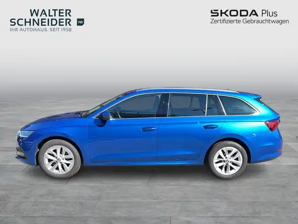 ŠKODA OCTAVIA (2/21)