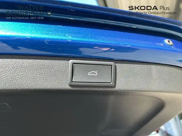 ŠKODA OCTAVIA (13/21)