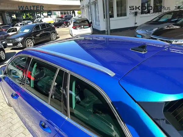 ŠKODA OCTAVIA (14/21)