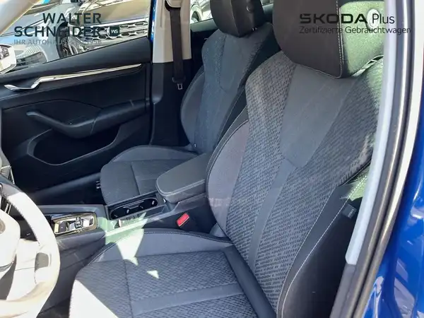 ŠKODA OCTAVIA (15/21)