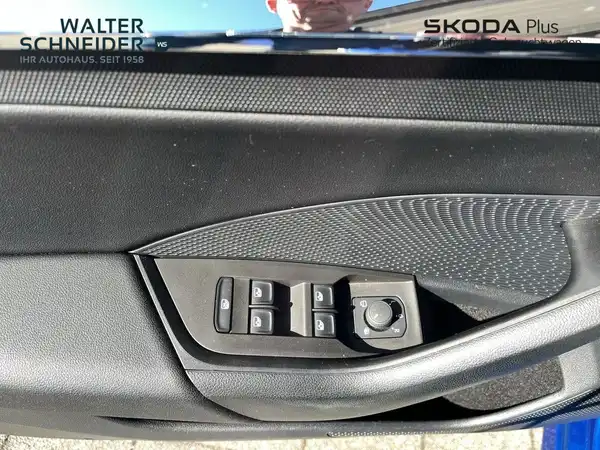 ŠKODA OCTAVIA (17/21)