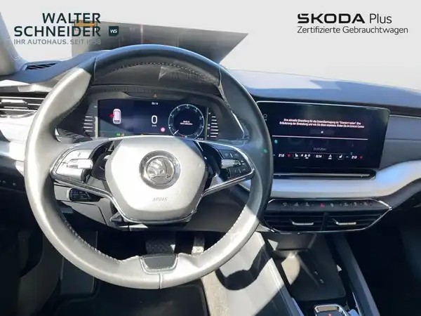 ŠKODA OCTAVIA (9/21)