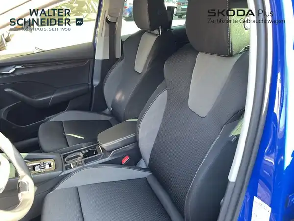 ŠKODA OCTAVIA (13/16)