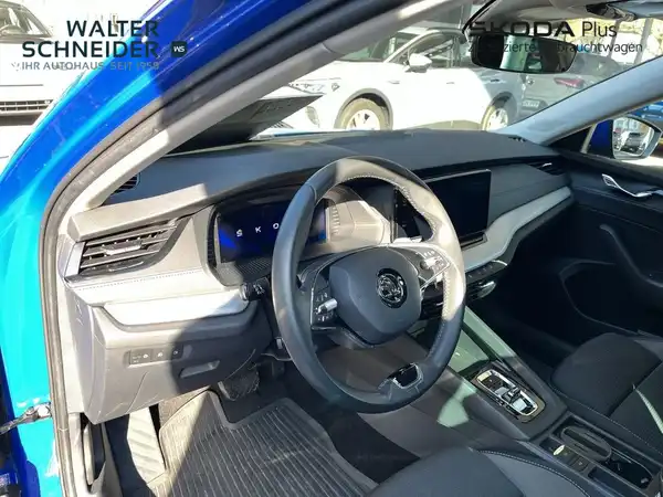ŠKODA OCTAVIA (14/16)