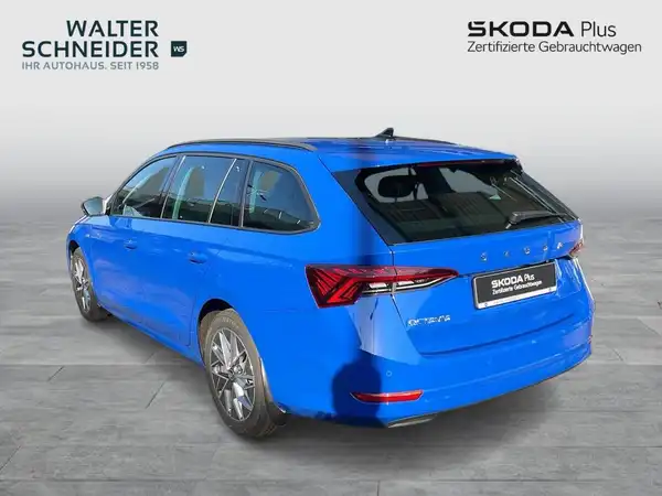 ŠKODA OCTAVIA (3/16)