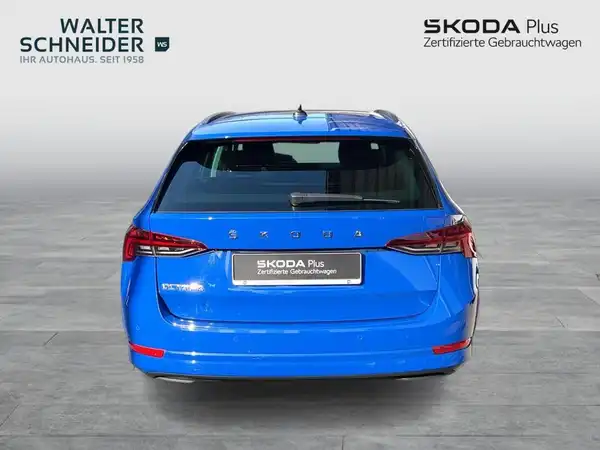 ŠKODA OCTAVIA (4/16)