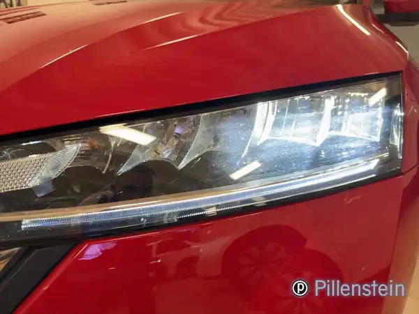 ŠKODA OCTAVIA (13/15)