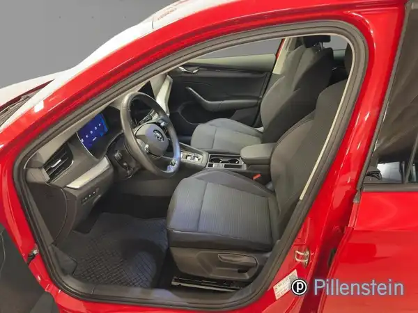 ŠKODA OCTAVIA (7/15)