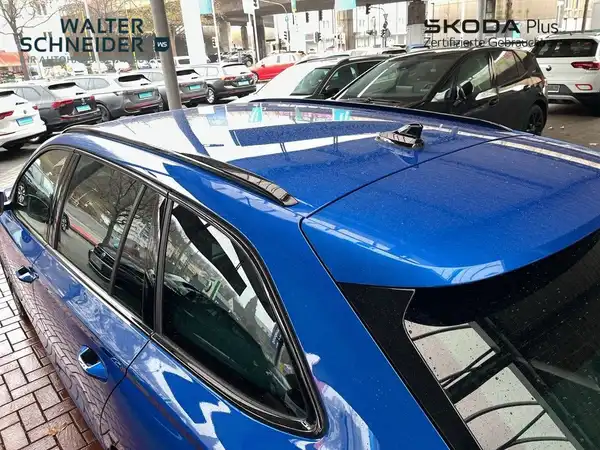 ŠKODA OCTAVIA RS (12/16)