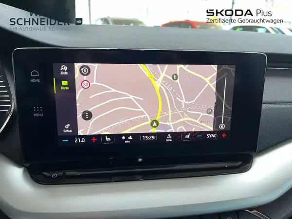 ŠKODA OCTAVIA (13/15)