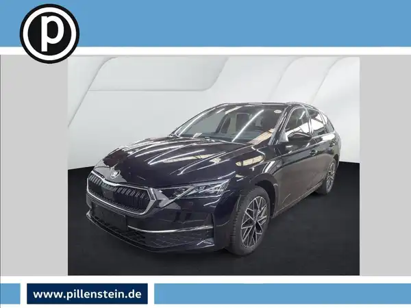 ŠKODA OCTAVIA (1/6)