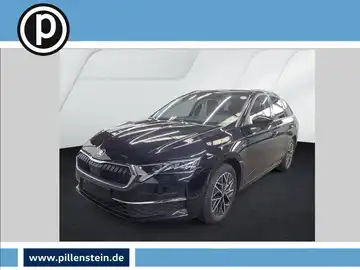 ŠKODA OCTAVIA (1/6)