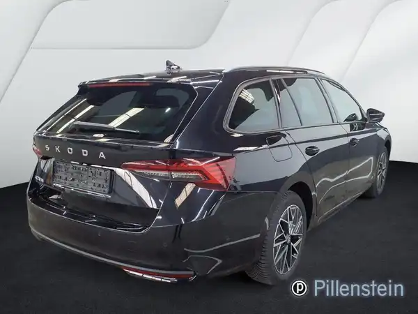 ŠKODA OCTAVIA (4/6)