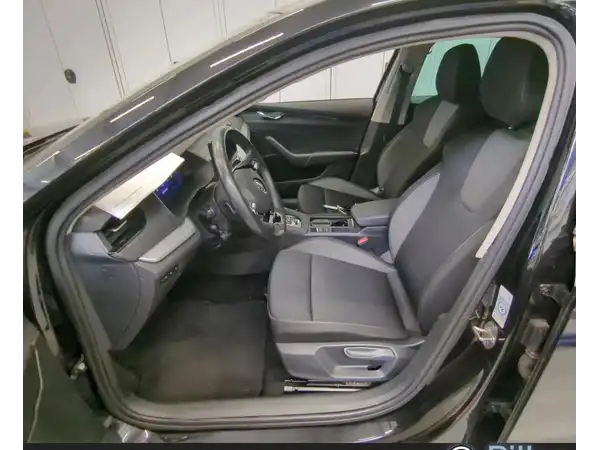 ŠKODA OCTAVIA (5/6)