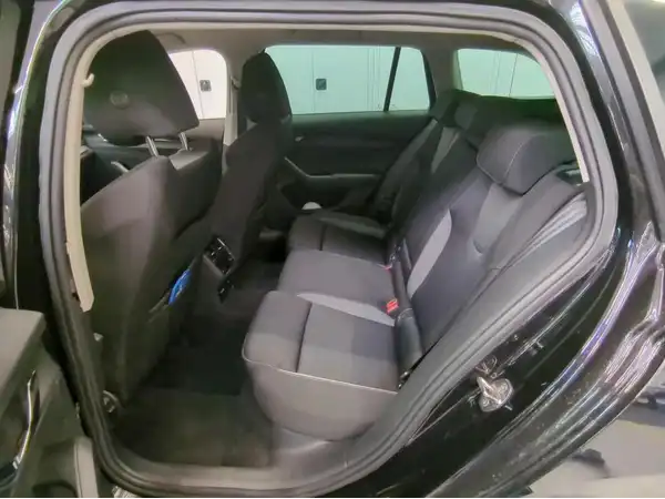 ŠKODA OCTAVIA (6/6)