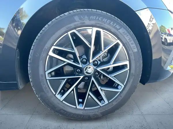 ŠKODA OCTAVIA (7/18)
