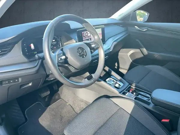 ŠKODA OCTAVIA (9/18)