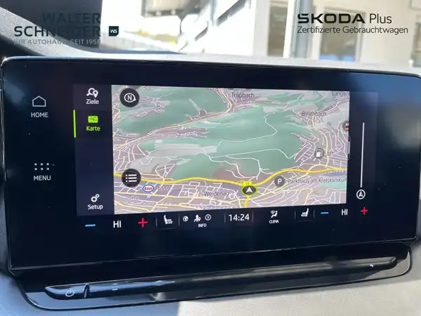 ŠKODA OCTAVIA (14/16)
