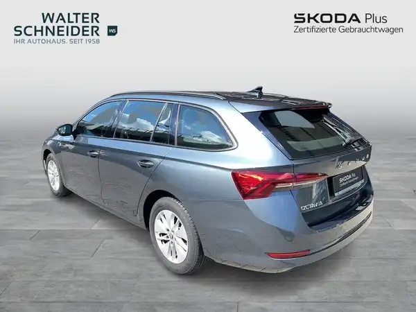 ŠKODA OCTAVIA (3/16)