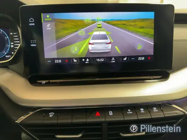 ŠKODA OCTAVIA (12/15)