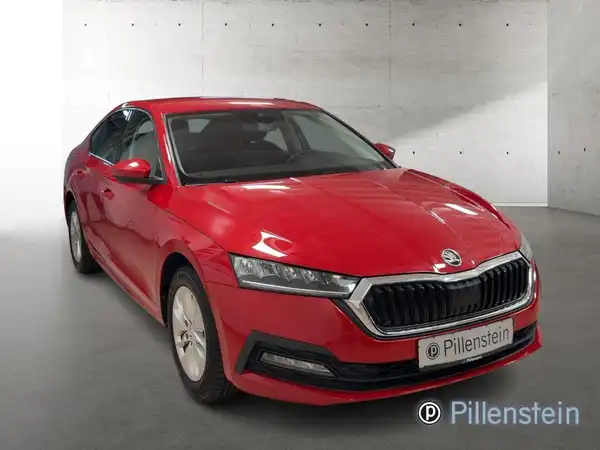ŠKODA OCTAVIA (5/15)