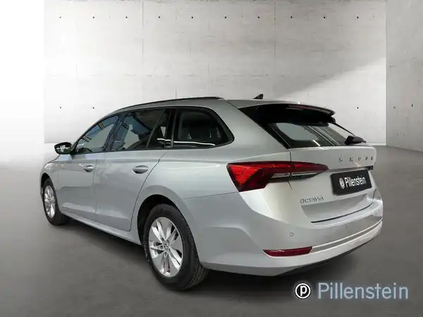 ŠKODA OCTAVIA (3/16)