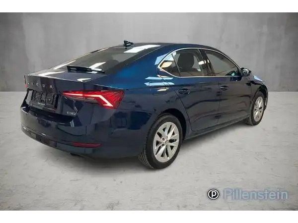 ŠKODA OCTAVIA (5/6)