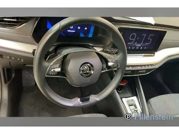 ŠKODA OCTAVIA (6/6)