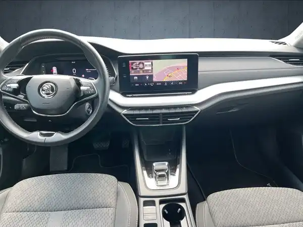 ŠKODA OCTAVIA (11/21)