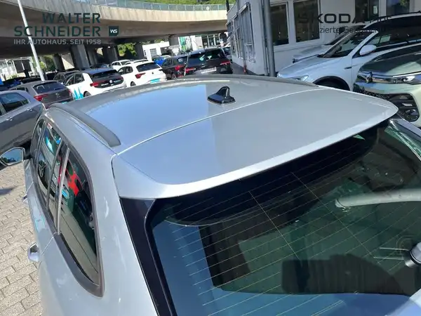 ŠKODA OCTAVIA (13/21)