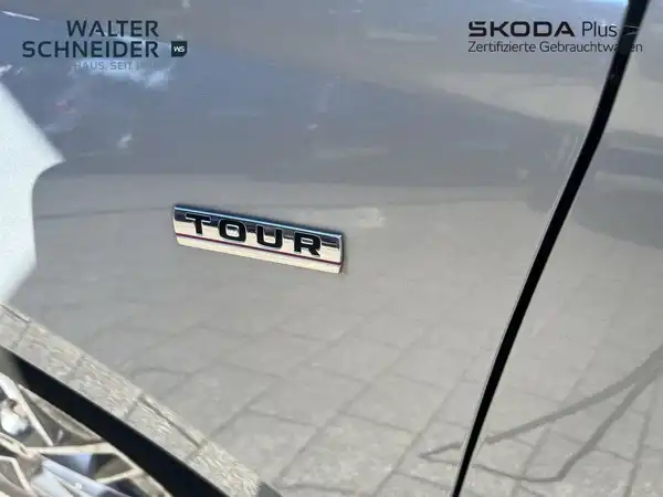 ŠKODA OCTAVIA (14/21)
