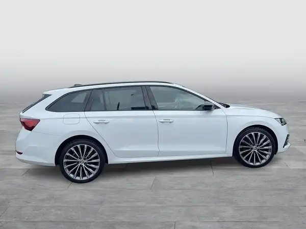 ŠKODA OCTAVIA (6/17)
