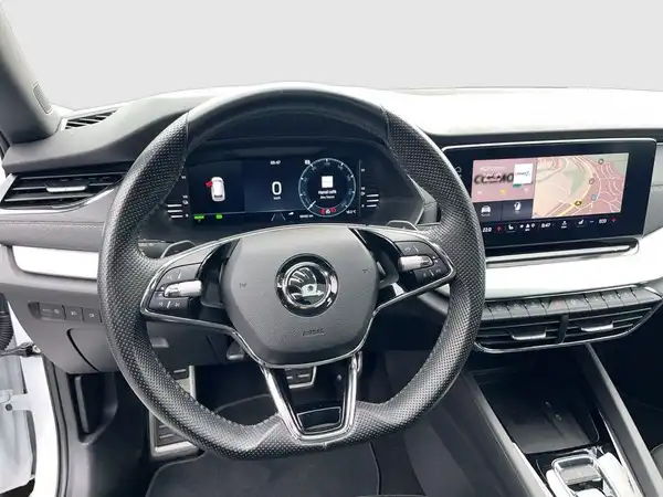 ŠKODA OCTAVIA (10/17)
