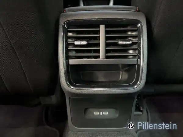 ŠKODA OCTAVIA RS (15/16)