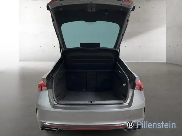 ŠKODA OCTAVIA RS (16/16)