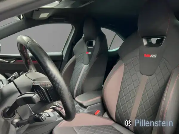 ŠKODA OCTAVIA RS (6/16)