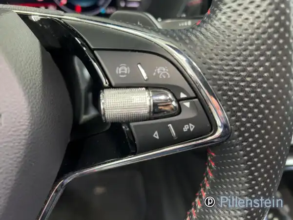 ŠKODA OCTAVIA RS (10/16)