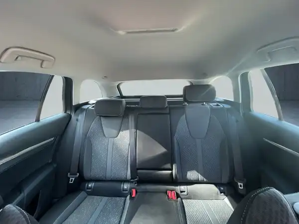 ŠKODA OCTAVIA (18/21)