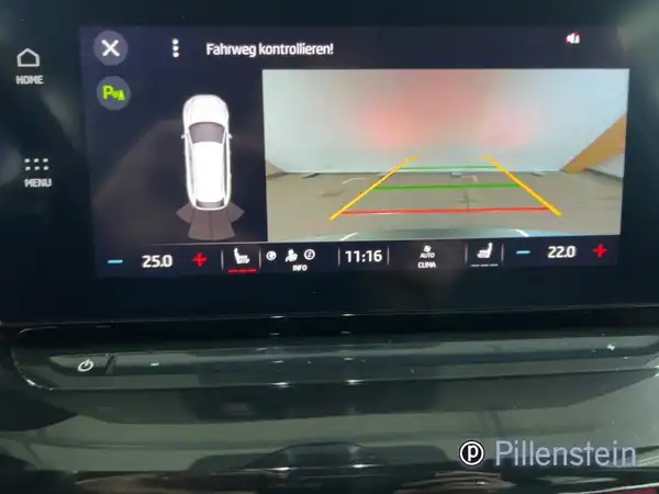 ŠKODA OCTAVIA (12/16)