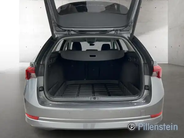 ŠKODA OCTAVIA (16/16)