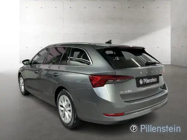 ŠKODA OCTAVIA (3/16)
