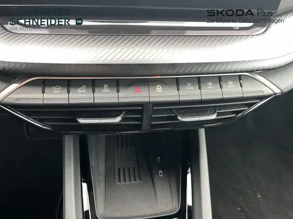 ŠKODA OCTAVIA RS (18/19)