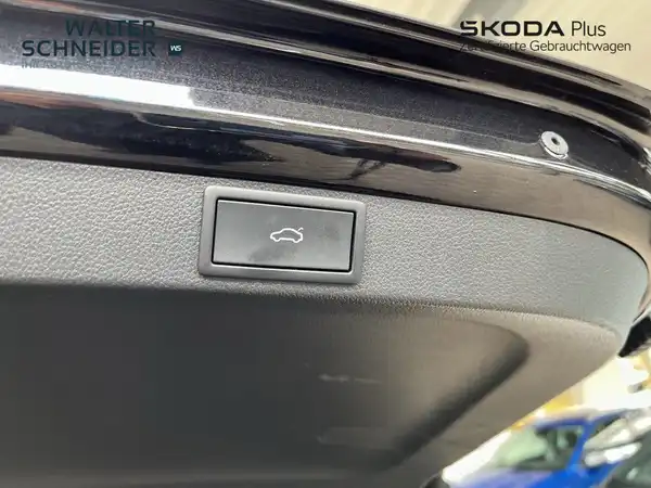 ŠKODA OCTAVIA (12/21)