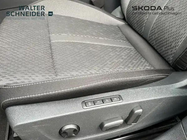 ŠKODA OCTAVIA (16/21)