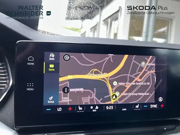 ŠKODA OCTAVIA (19/21)