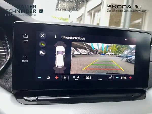ŠKODA OCTAVIA (20/21)